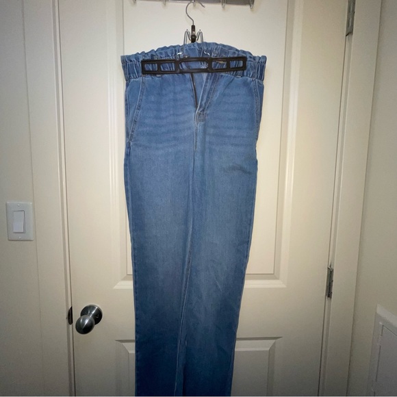 American Eagle Baggy stretchy jeans - Picture 1 of 4